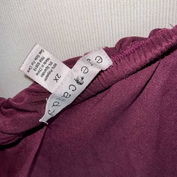 Eye Candy Top - Picture 8 of 8